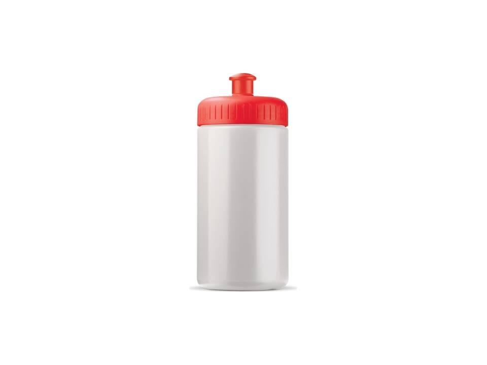Bouteille de sport Bio based 500ml basic 3