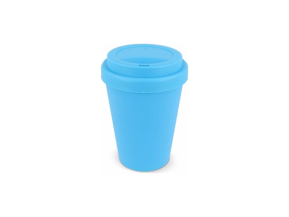Tasse à café RPP Couleurs unies 250ml 4