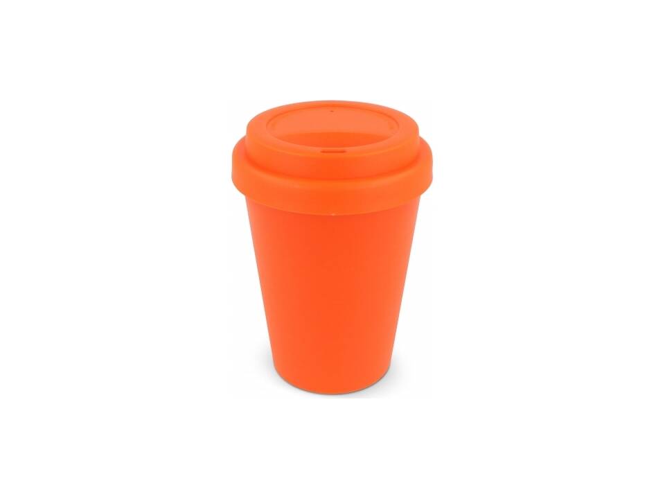Tasse à café RPP Couleurs unies 250ml 6