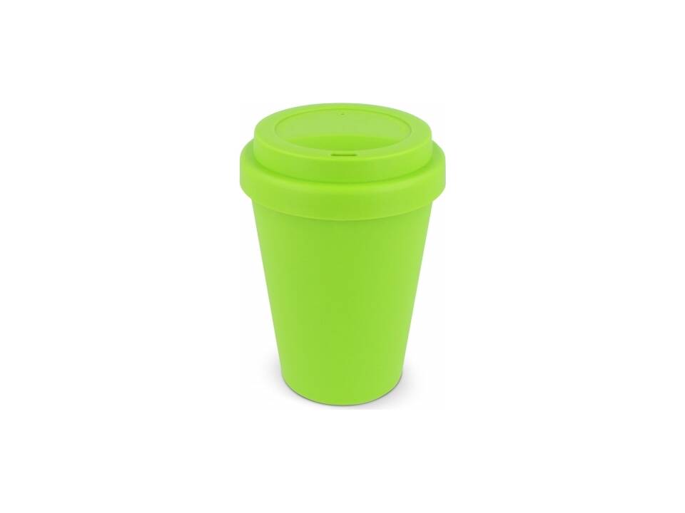 Tasse à café RPP Couleurs unies 250ml 7