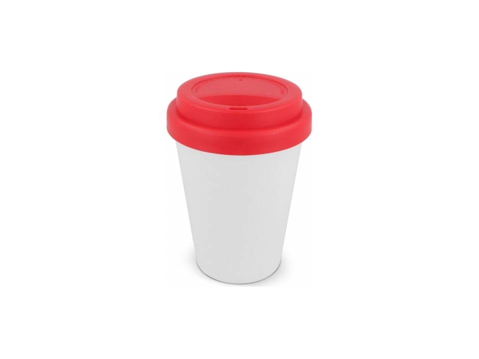 Tasse à café RPP Corps blanc 250ml 4