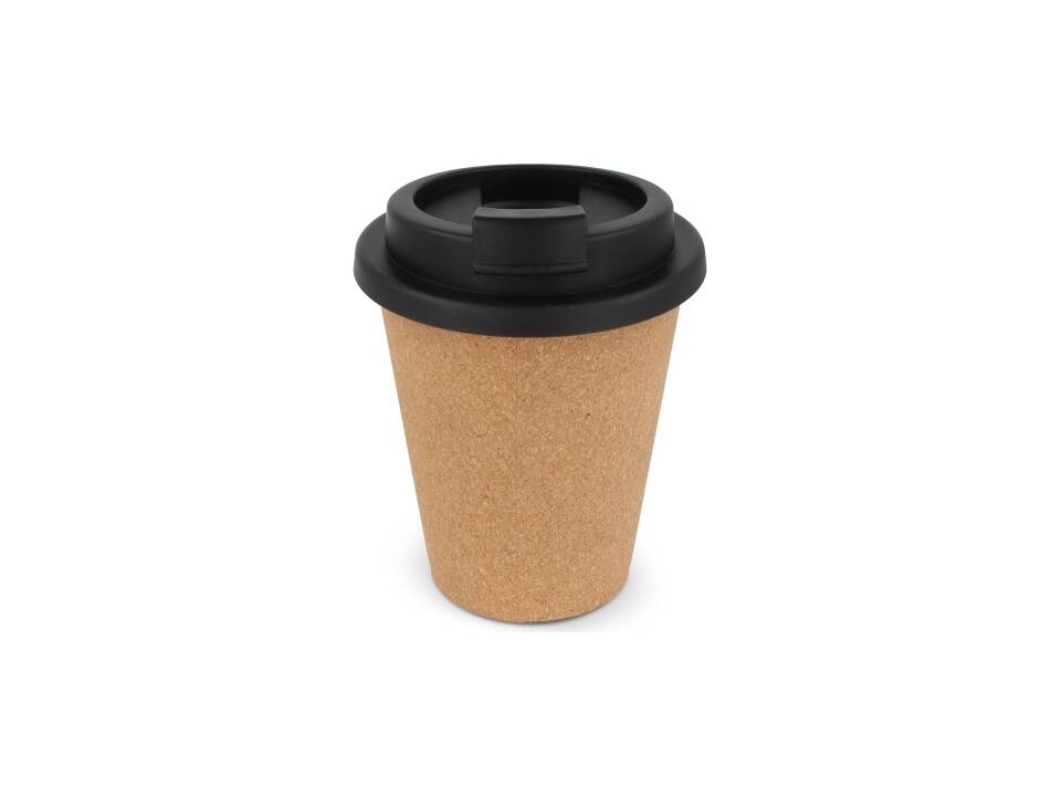 R-PP Tasse à café en liège 350 ml 1