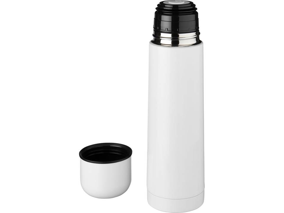 Contenant isotherme avec tasse 14