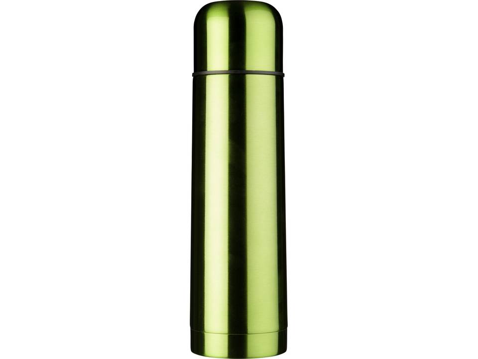 Contenant isotherme avec tasse 21