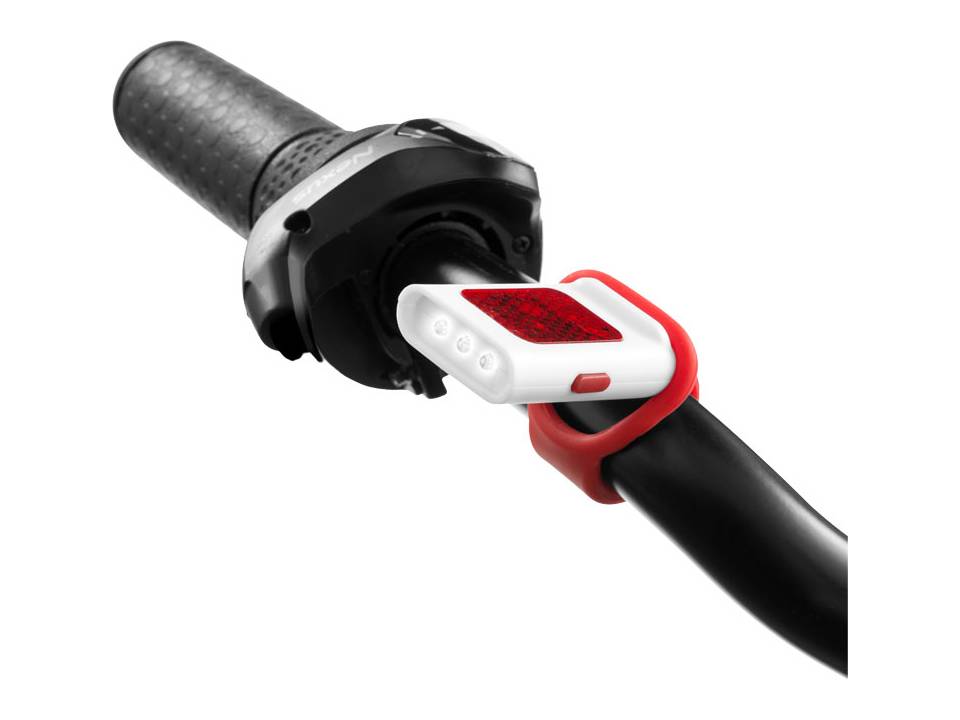 Lampe réfléchissante Seemii 4