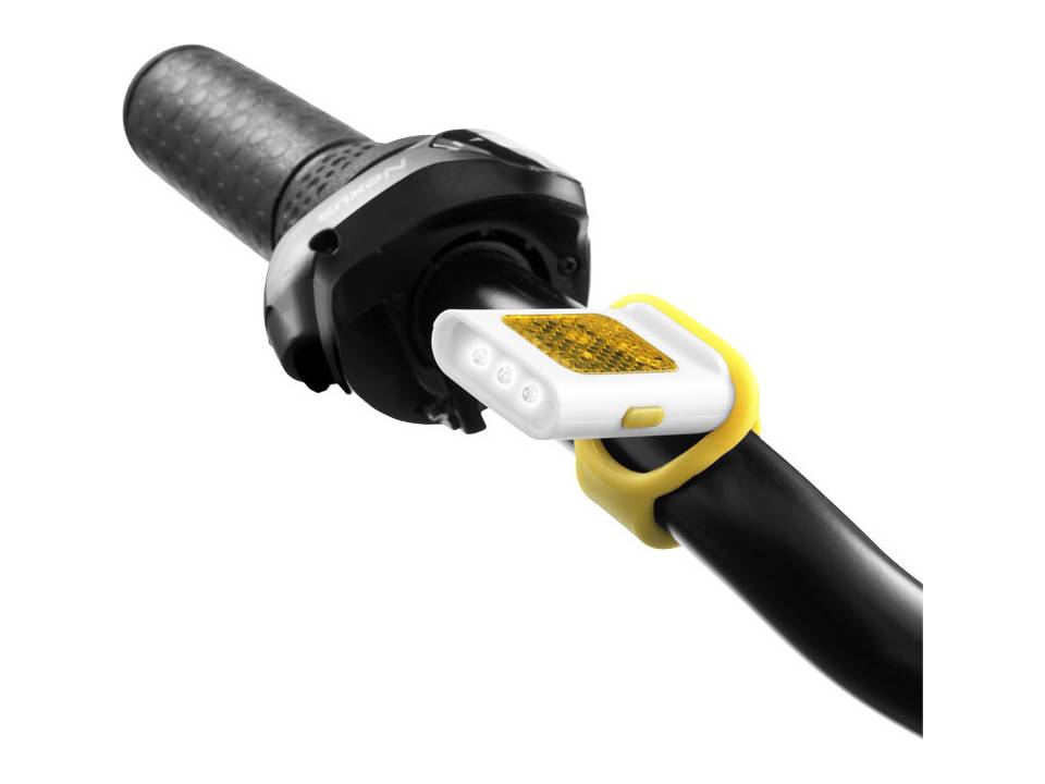 Lampe réfléchissante Seemii 12