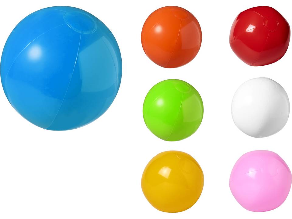 Ballon de plage Bahamas 18