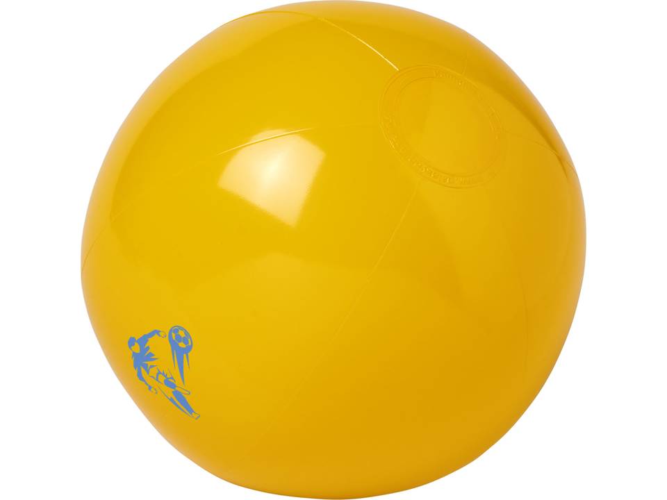 Ballon de plage Bahamas 15