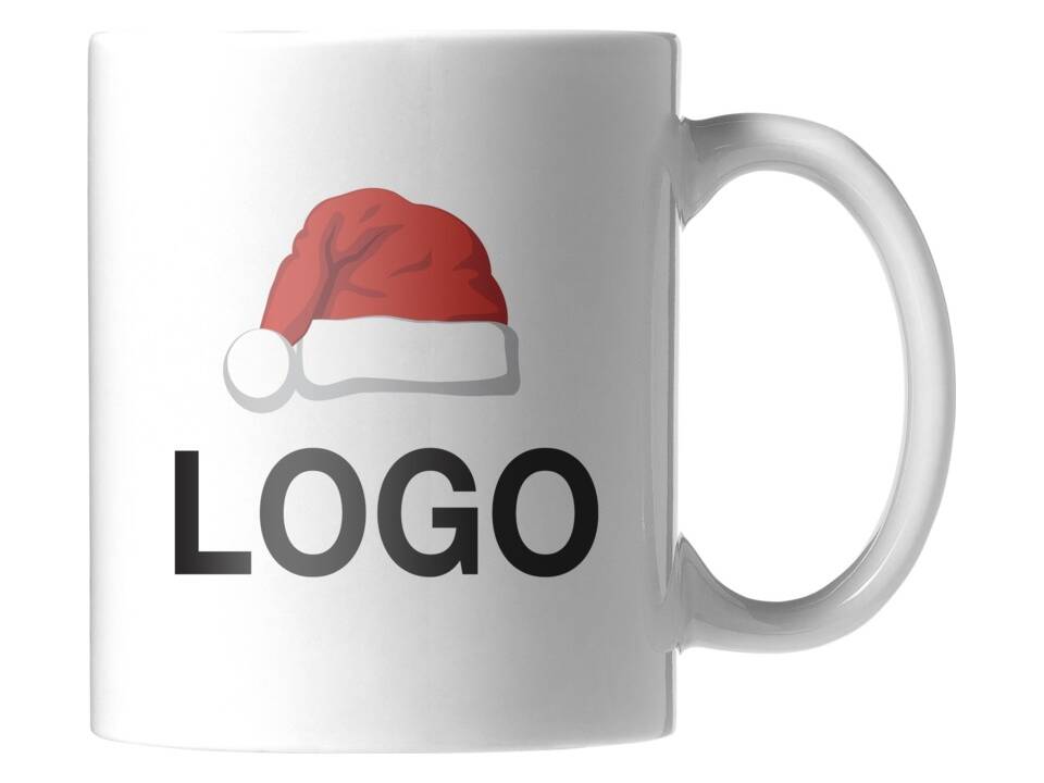 Mug avec marquage sublimation 6