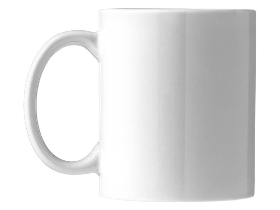 Mug avec marquage sublimation 8