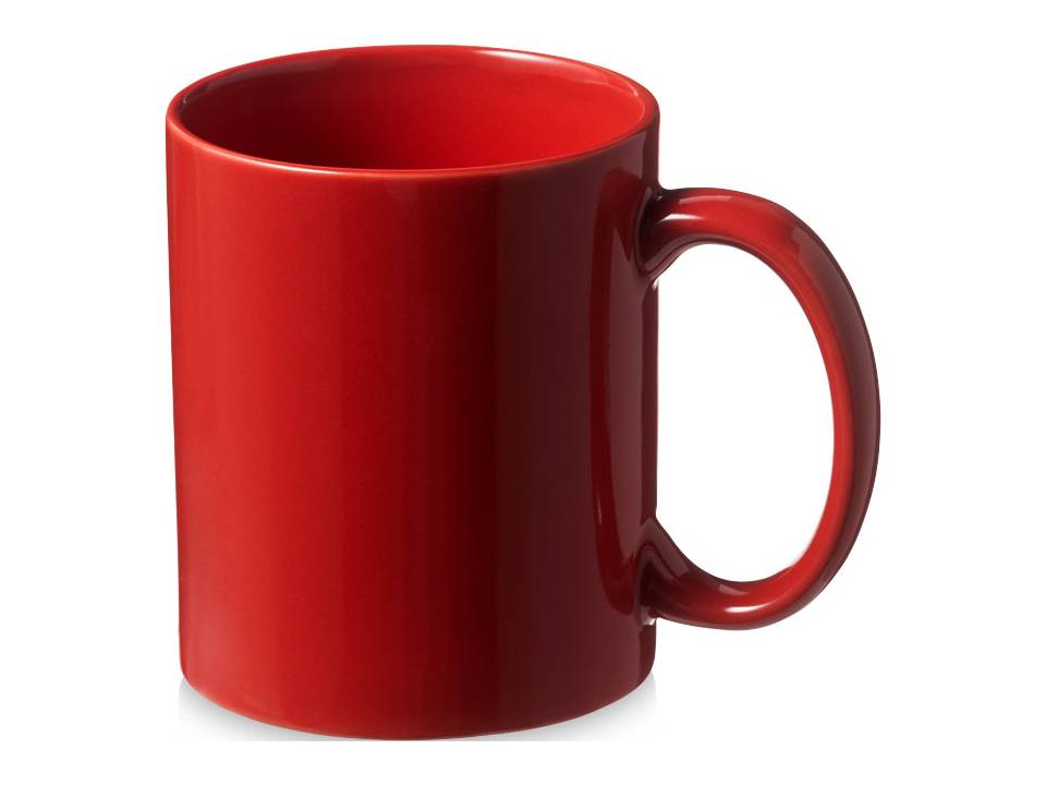 Mug céramique Santos 6