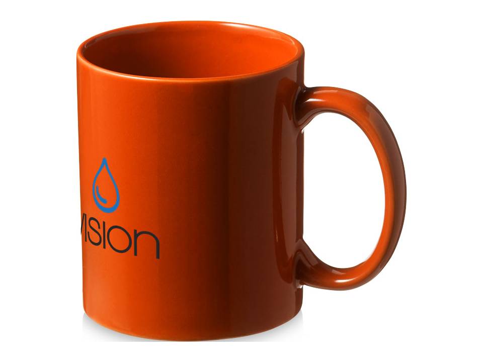 Mug céramique Santos 7