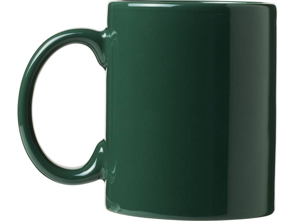 Mug céramique Santos 12