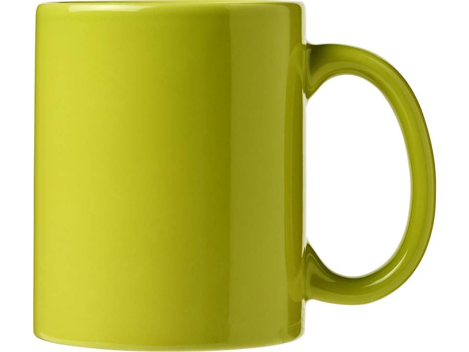 Mug céramique Santos 15
