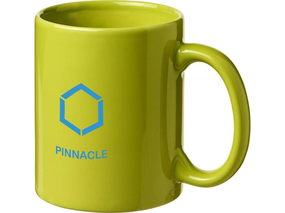 Mug céramique Santos 14
