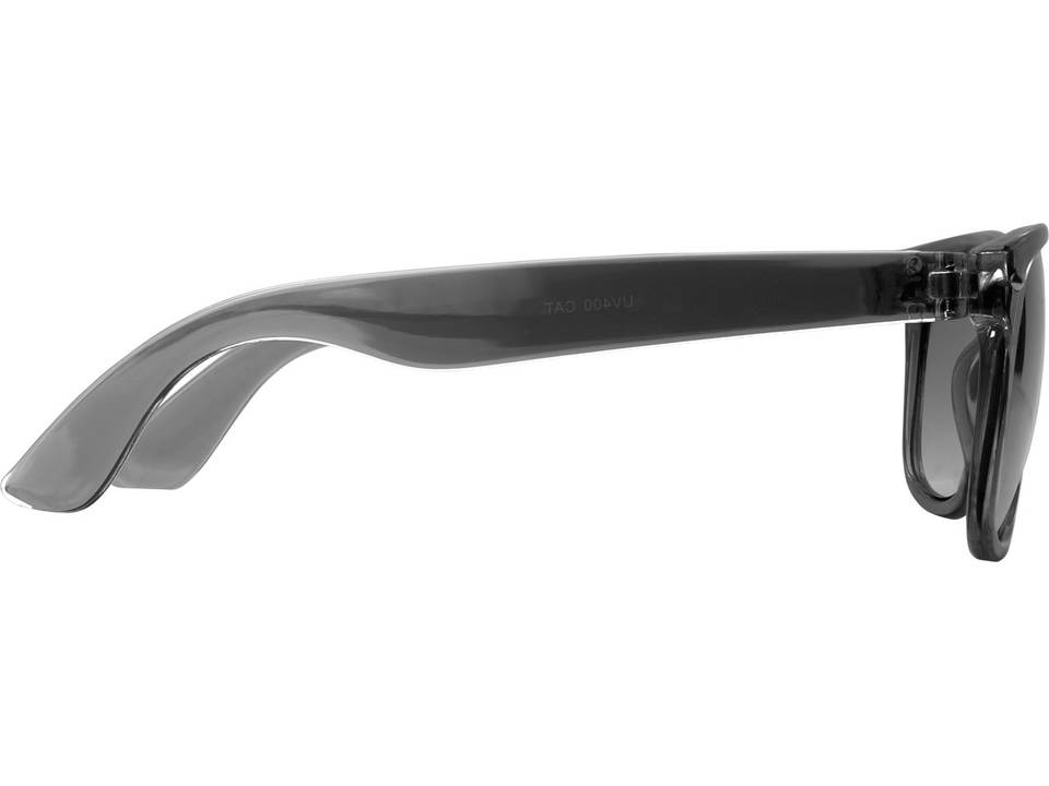 Lunettes de soleil Sun Ray - verre cristal 4