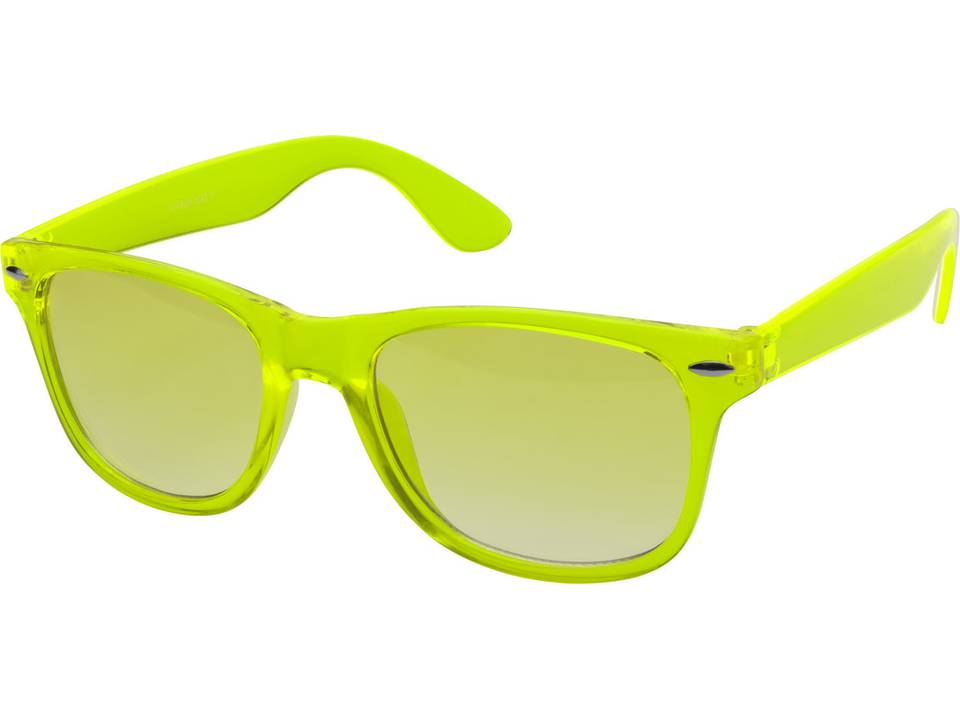 Lunettes de soleil Sun Ray - verre cristal 13