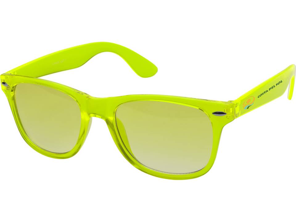 Lunettes de soleil Sun Ray - verre cristal 14