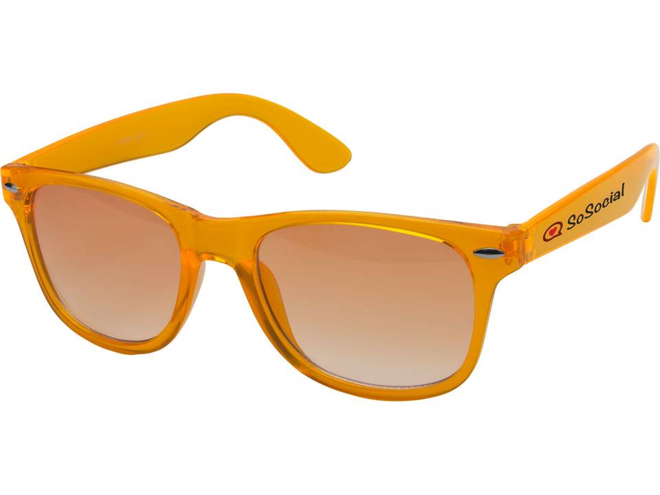 Lunettes de soleil Sun Ray - verre cristal 22