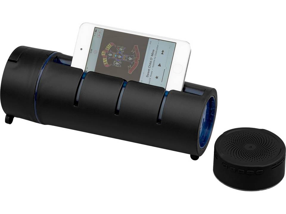 Flacon audio Bluetooth™ Rhythm 1