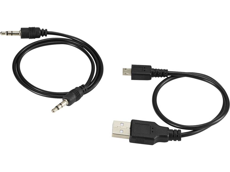 Flacon audio Bluetooth™ Rhythm 8