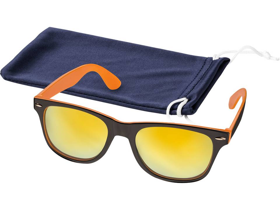 Lunettes de soleil Baja 9