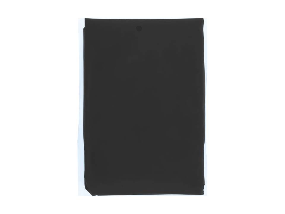 Poncho jetable sous pochette Ziva 11