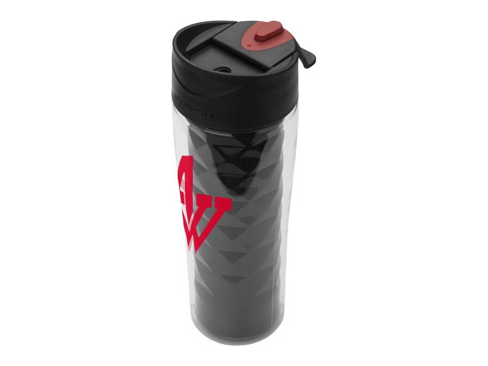 Mug 2 en 1 Elleven isolant Traverse 9