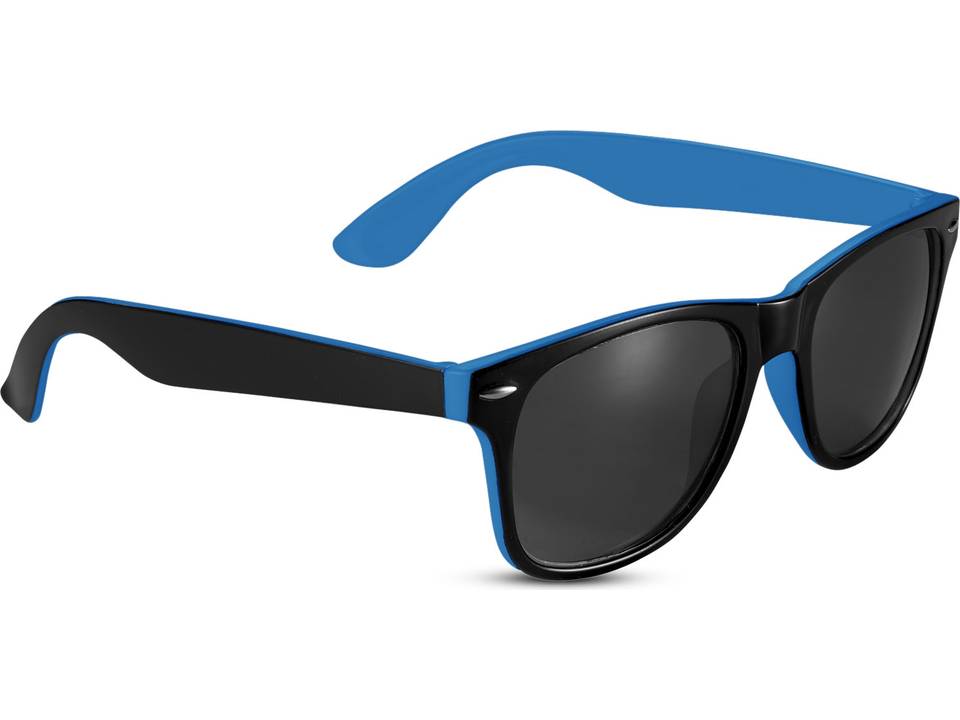 Lunettes de soleil Sun Ray verres sombres 6