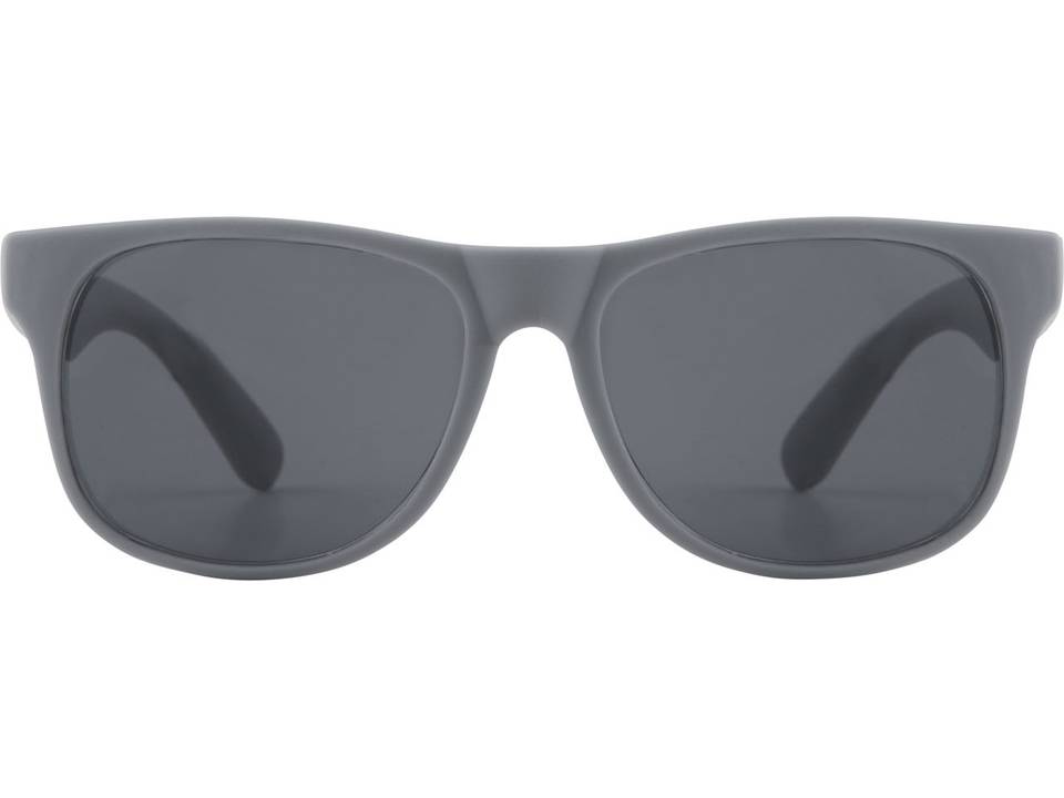 Lunettes de soleil rétro solid 7