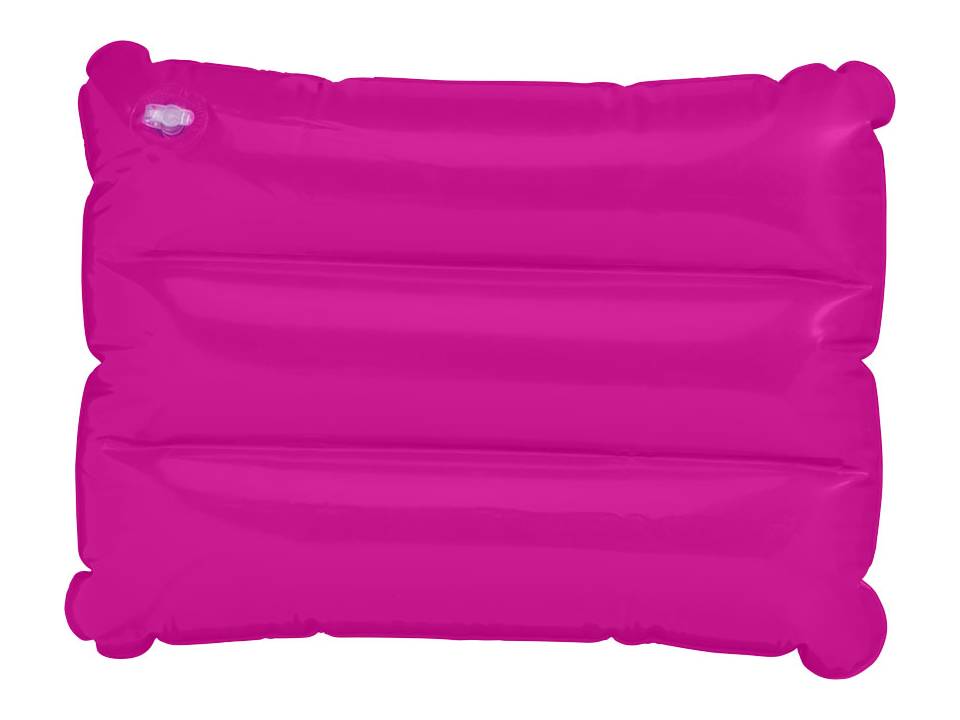 Oreiller gonflable Wave 22