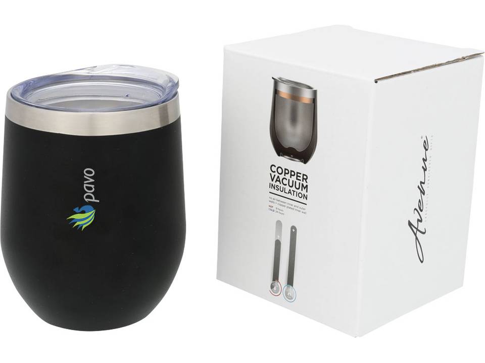 Tasse isolante Corzo 6