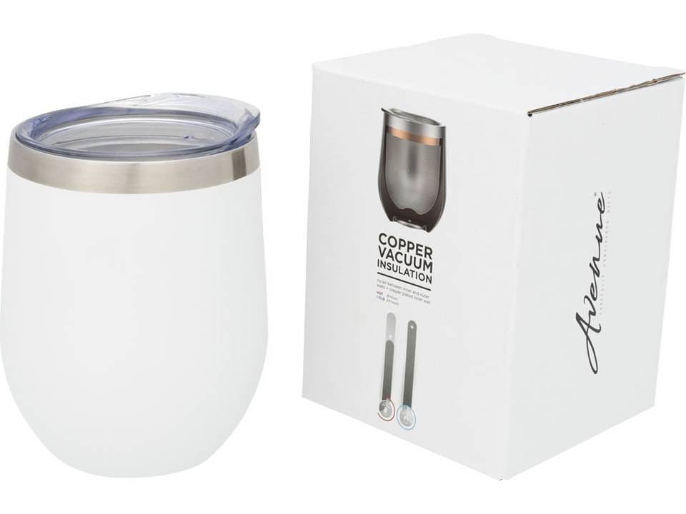 Tasse isolante Corzo 2