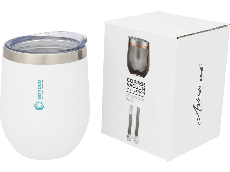 Tasse isolante Corzo 5