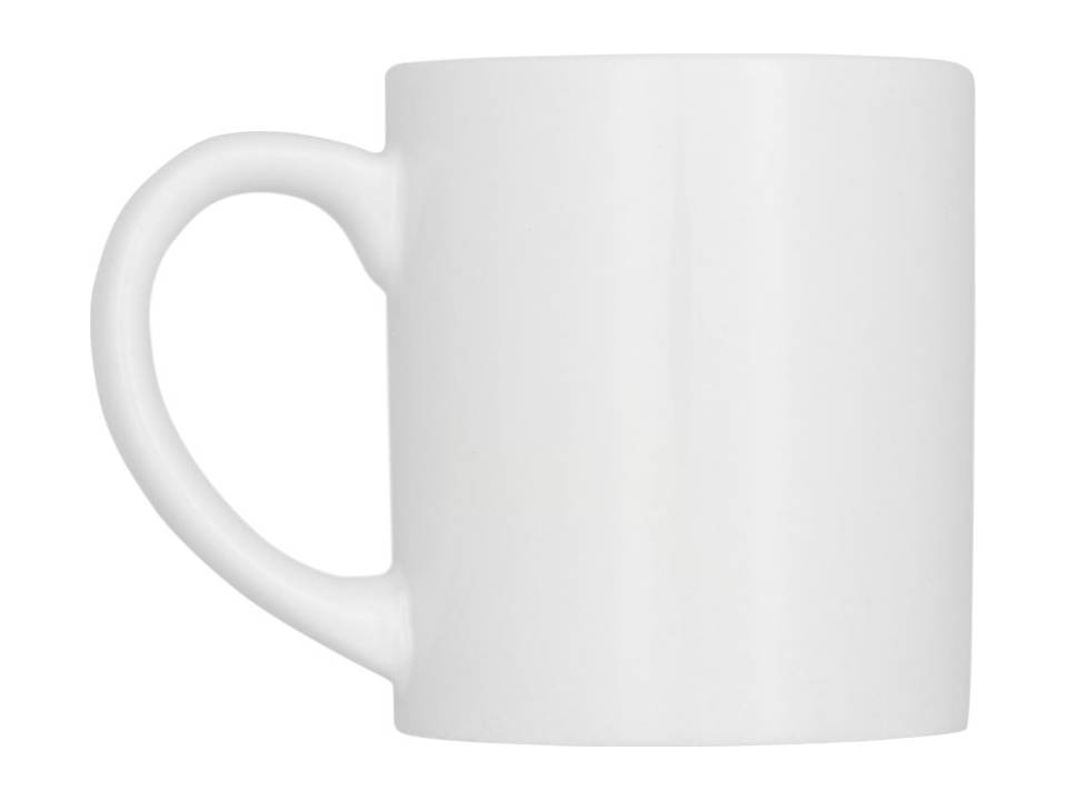 Mini tasse Pix sublimée 3