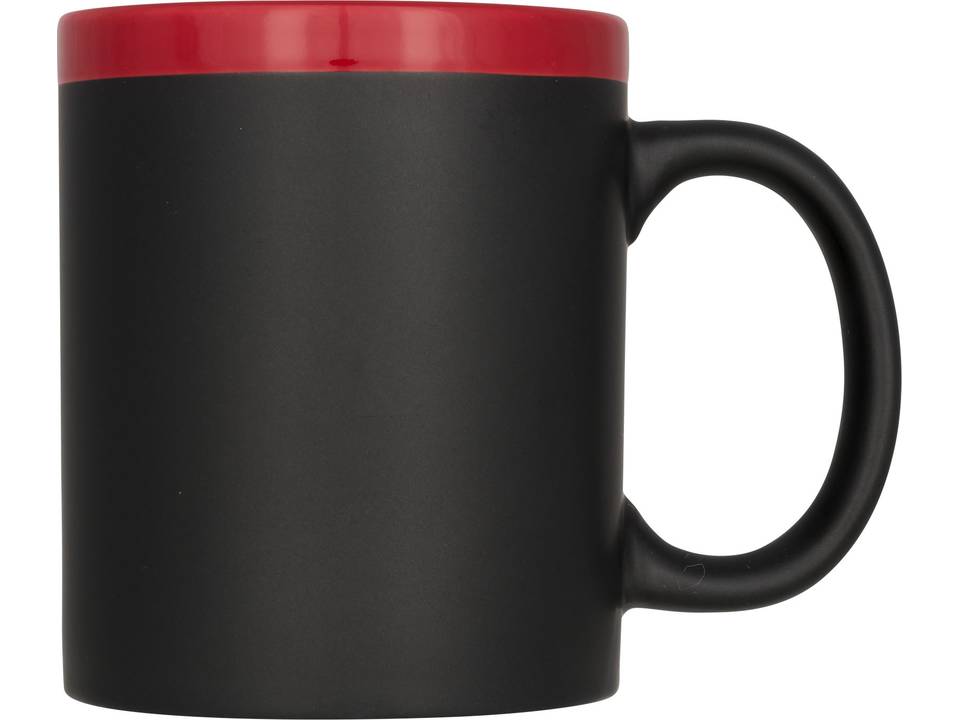 Tasse d’écriture Chalk 9