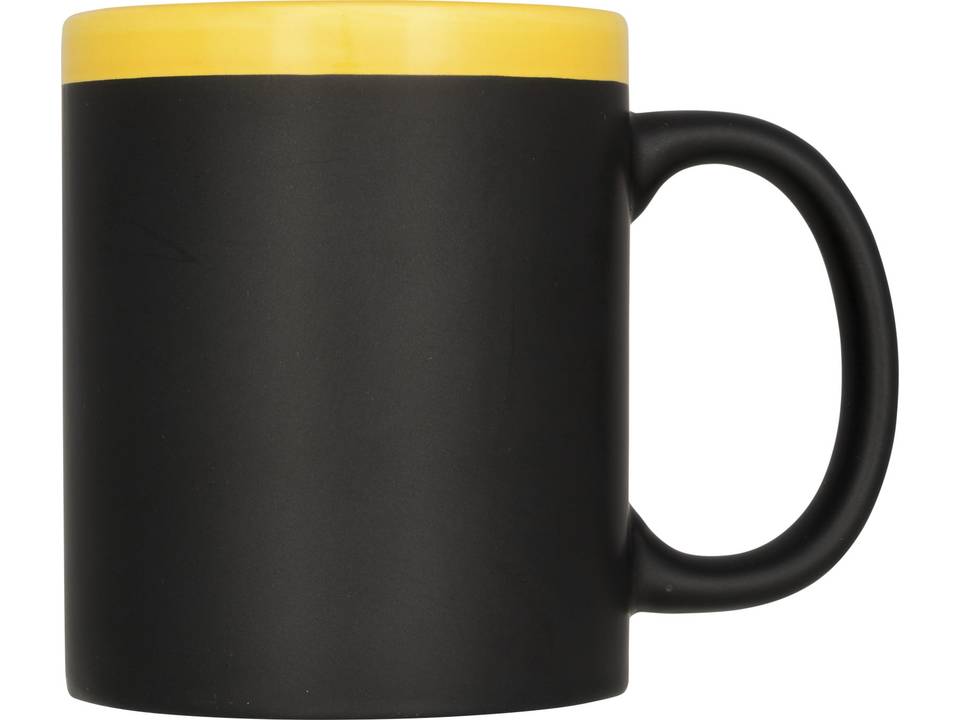 Tasse d’écriture Chalk 12