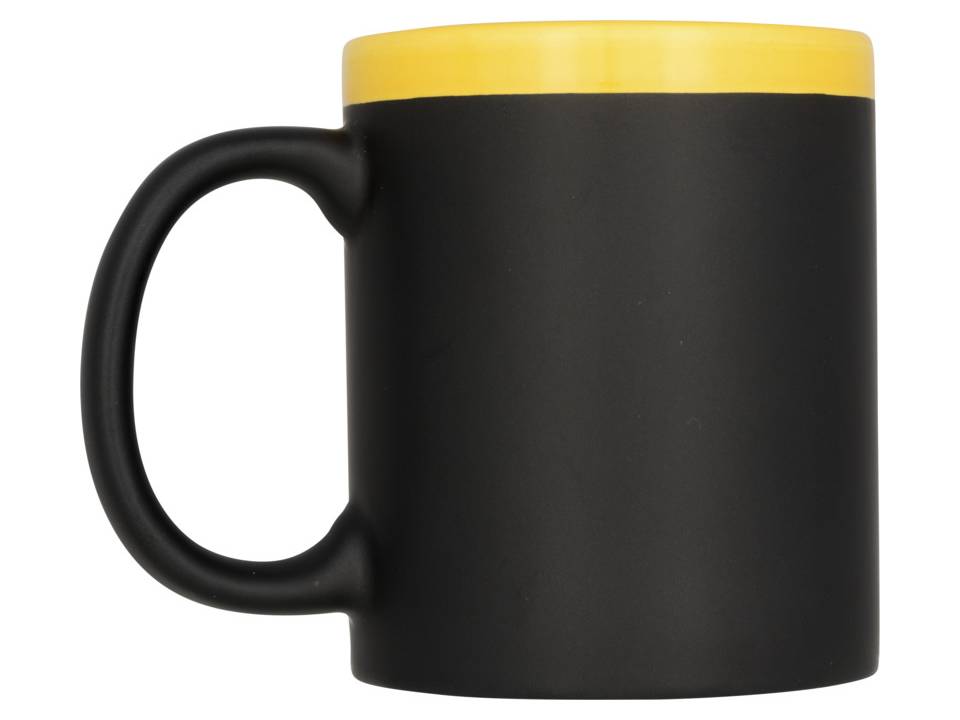 Tasse d’écriture Chalk 15