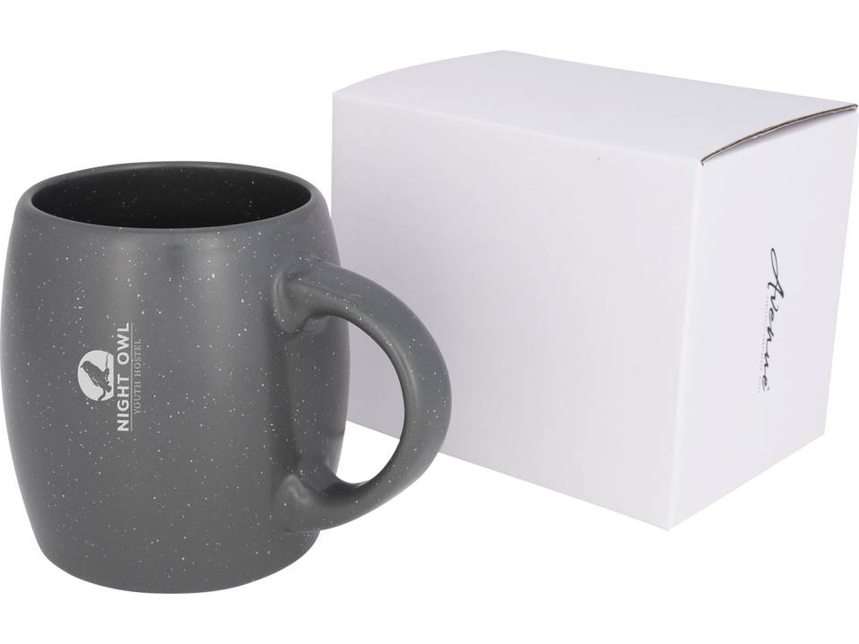 Tasse en céramique Stone 10