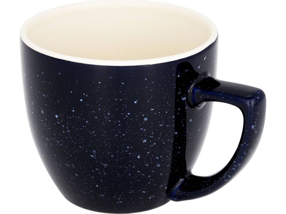 Tasse Sussix tachetée 3