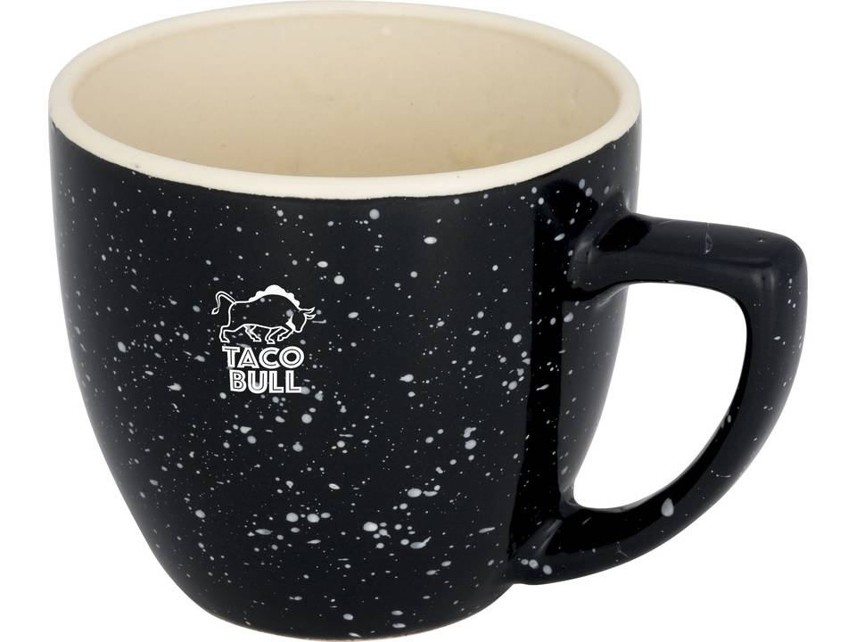 Tasse Sussix tachetée 6
