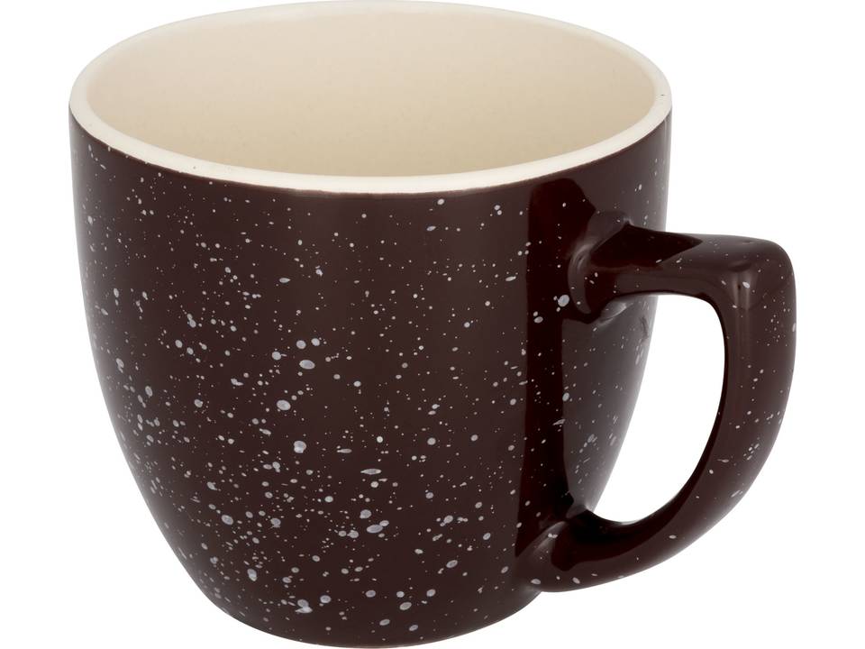 Tasse Sussix tachetée 8
