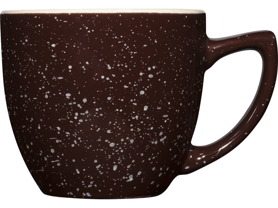 Tasse Sussix tachetée 9