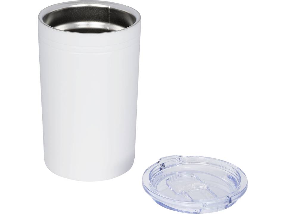 Gobelet isotherme de 330 ml isolation sous vide Pika 6