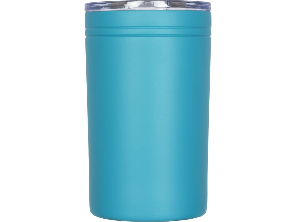 Gobelet isotherme de 330 ml isolation sous vide Pika 18