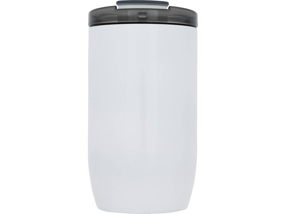 Gobelet 380 ml Lagom avec isolation vide et cuivre 8