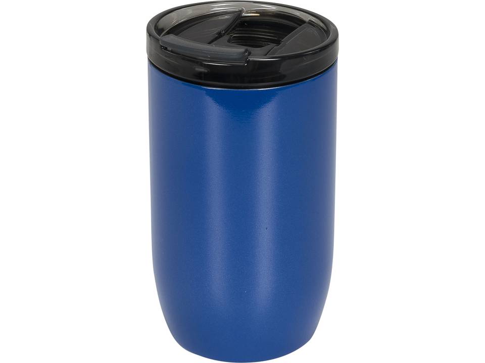 Gobelet 380 ml Lagom avec isolation vide et cuivre 14