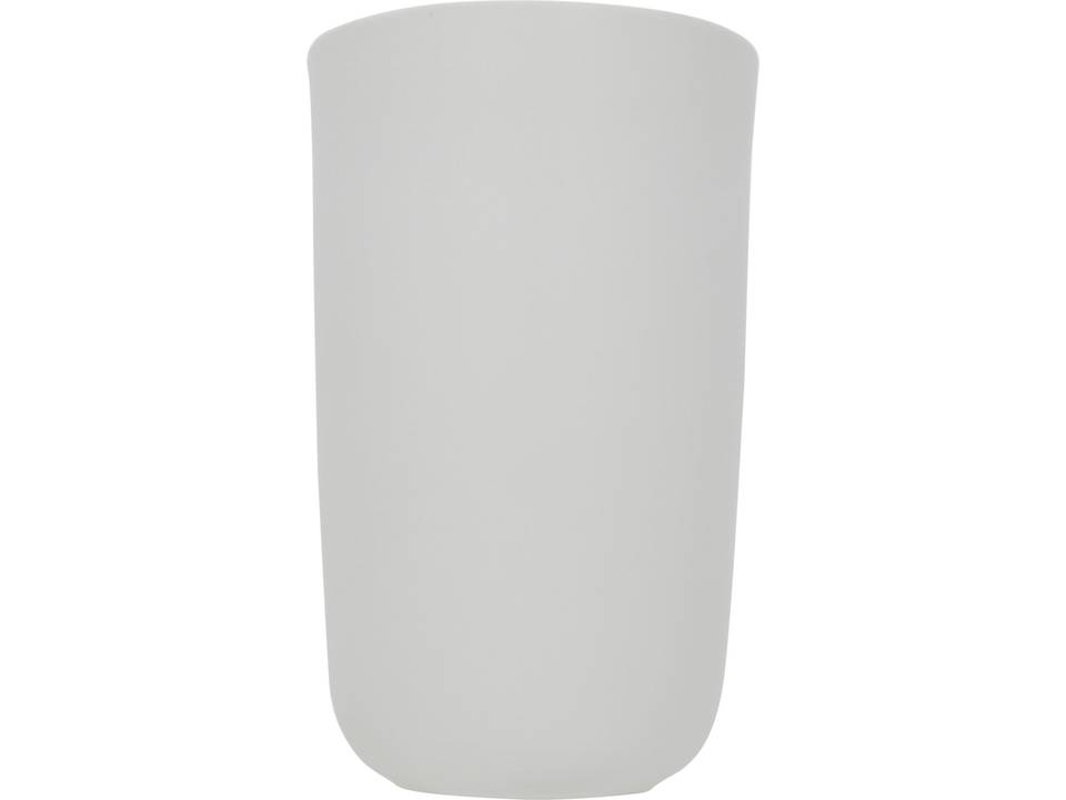 Gobelet en céramique à double paroi de 410 ml Mysa 8