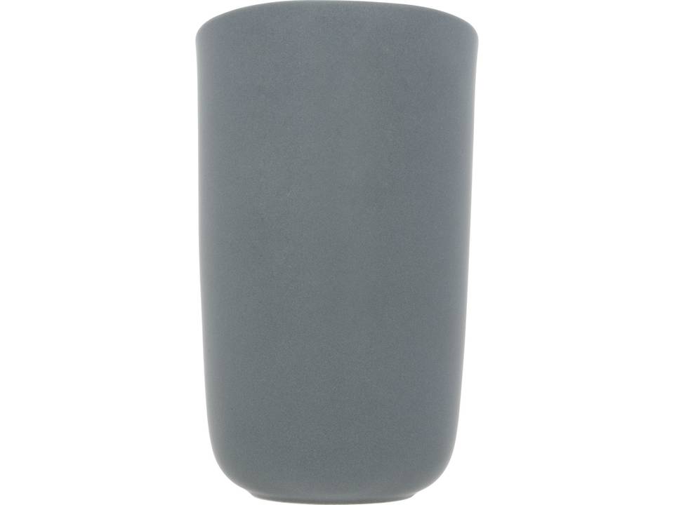 Gobelet en céramique à double paroi de 410 ml Mysa 13