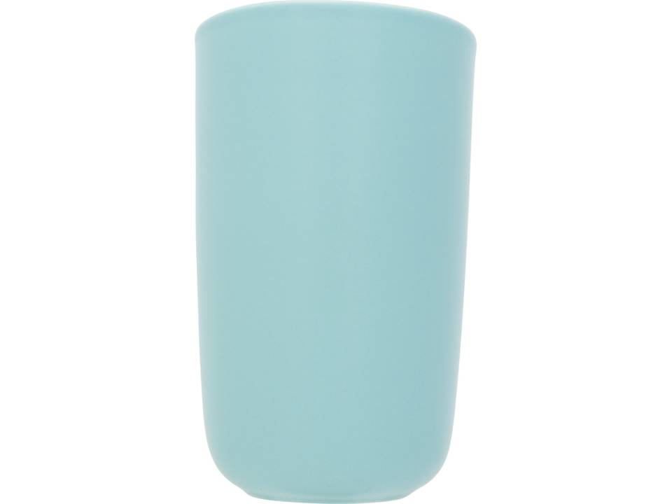 Gobelet en céramique à double paroi de 410 ml Mysa 23